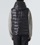 Moncler Barant down vest