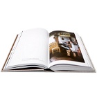 Phaidon - The Nordic Baking Book Hardcover Book - Gray