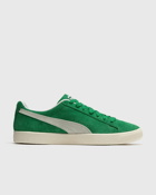 Puma Clyde Og Green - Mens - Lowtop