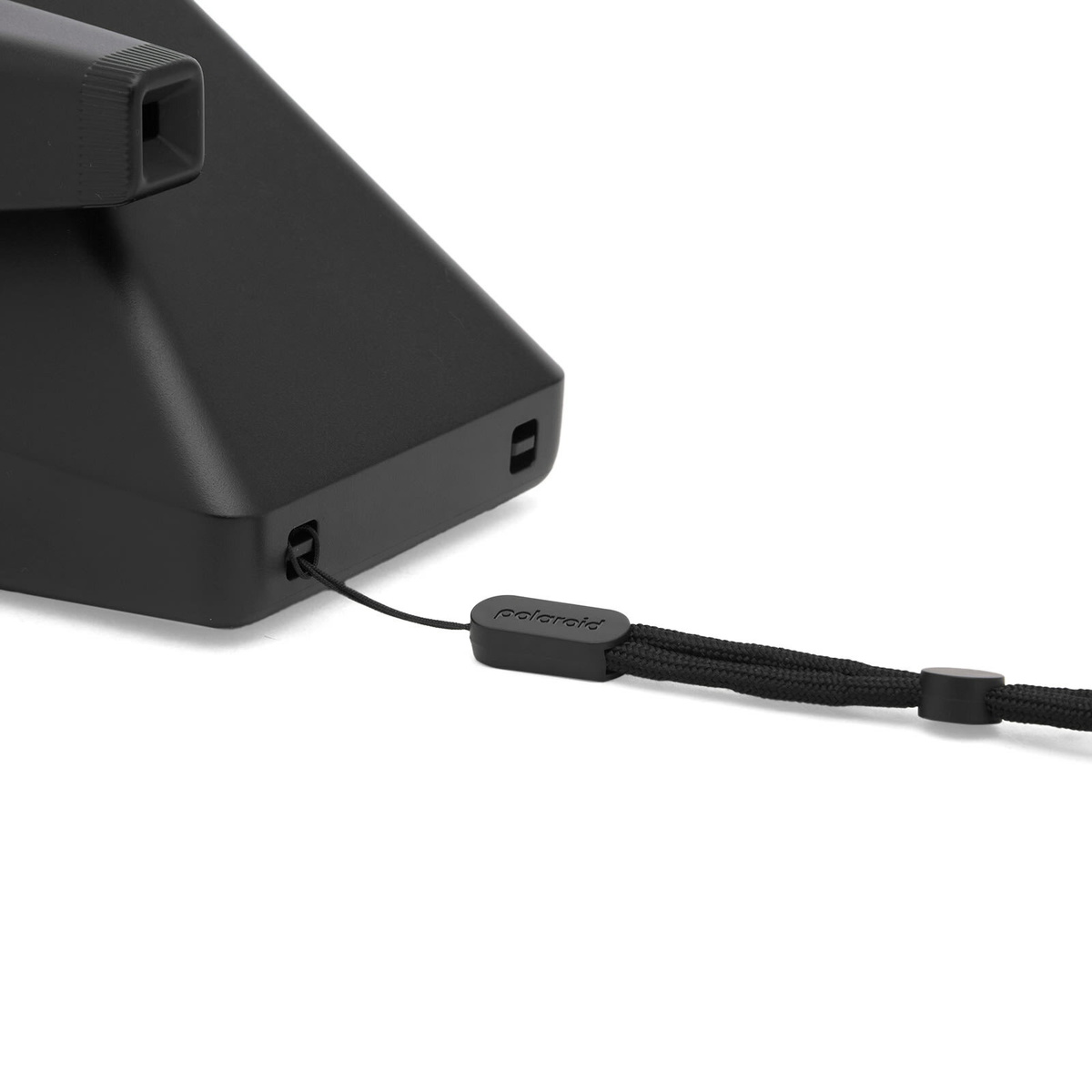 Polaroid Now Generation 3 Instant Camera in Black 