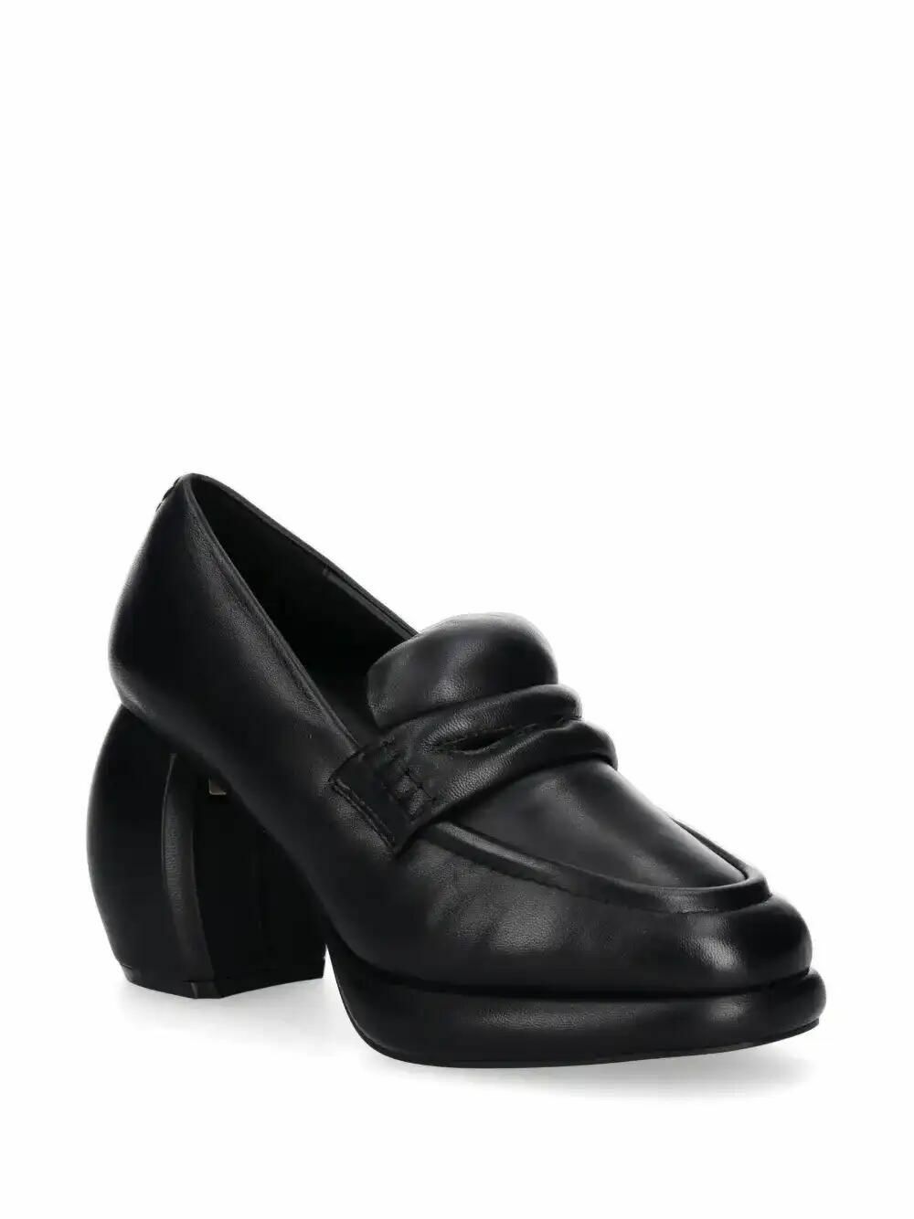 Clarks Originals X Martine Rose 85mm Loafer-Style Pumps