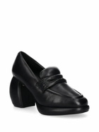 Clarks Originals X Martine Rose 85mm Loafer-Style Pumps