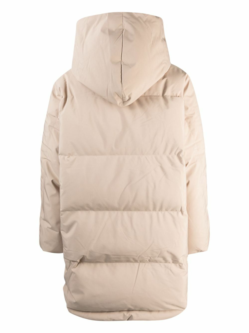 BLAEST Neutral Spitsbergen Padded Coat