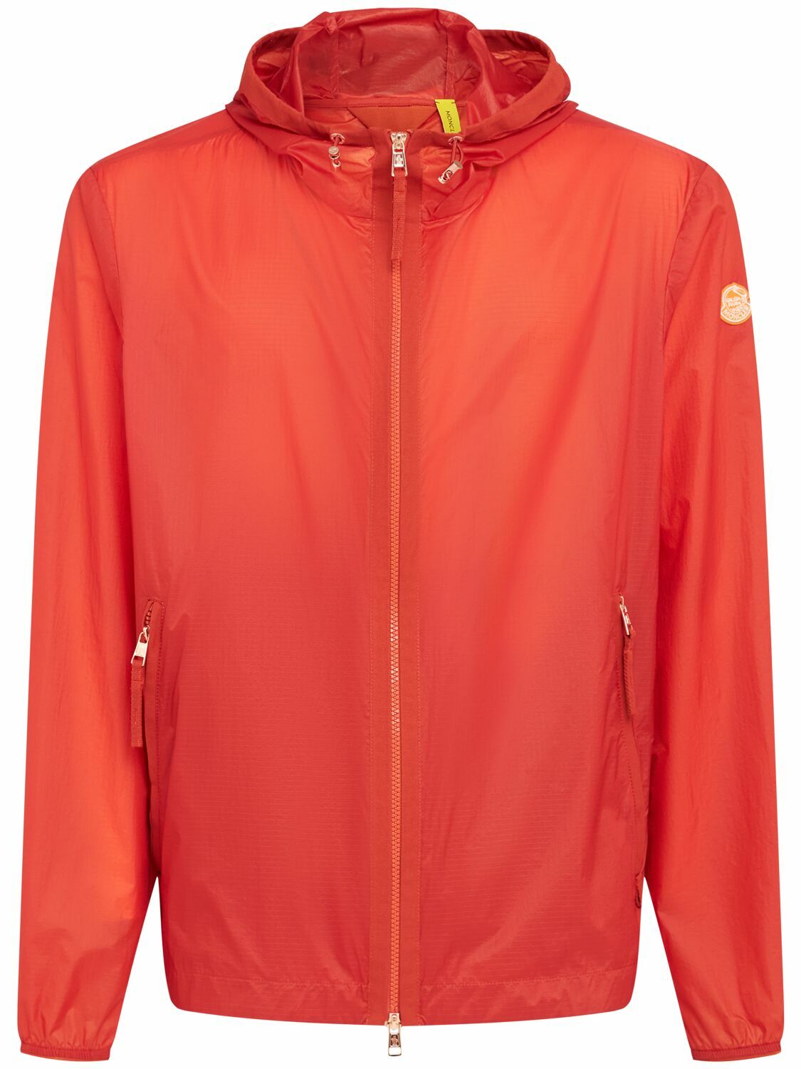 Liberaiders Nylon Ripstop Anorak Liberaiders