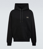 Dolce&Gabbana - Cotton hoodie