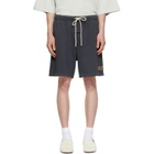 Fear of God ESSENTIALS Gray Classic Shorts