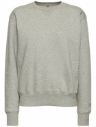 TOTEME - Cotton Crewneck Sweatshirt
