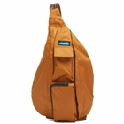 KAVU Men's Rope Bag in Dune 