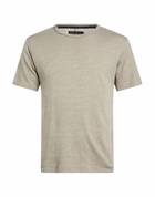 Rag & Bone Mens T-shirt in Sage green