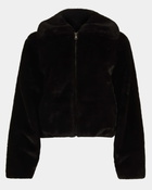 Steve Madden Brook Jacket in Black
