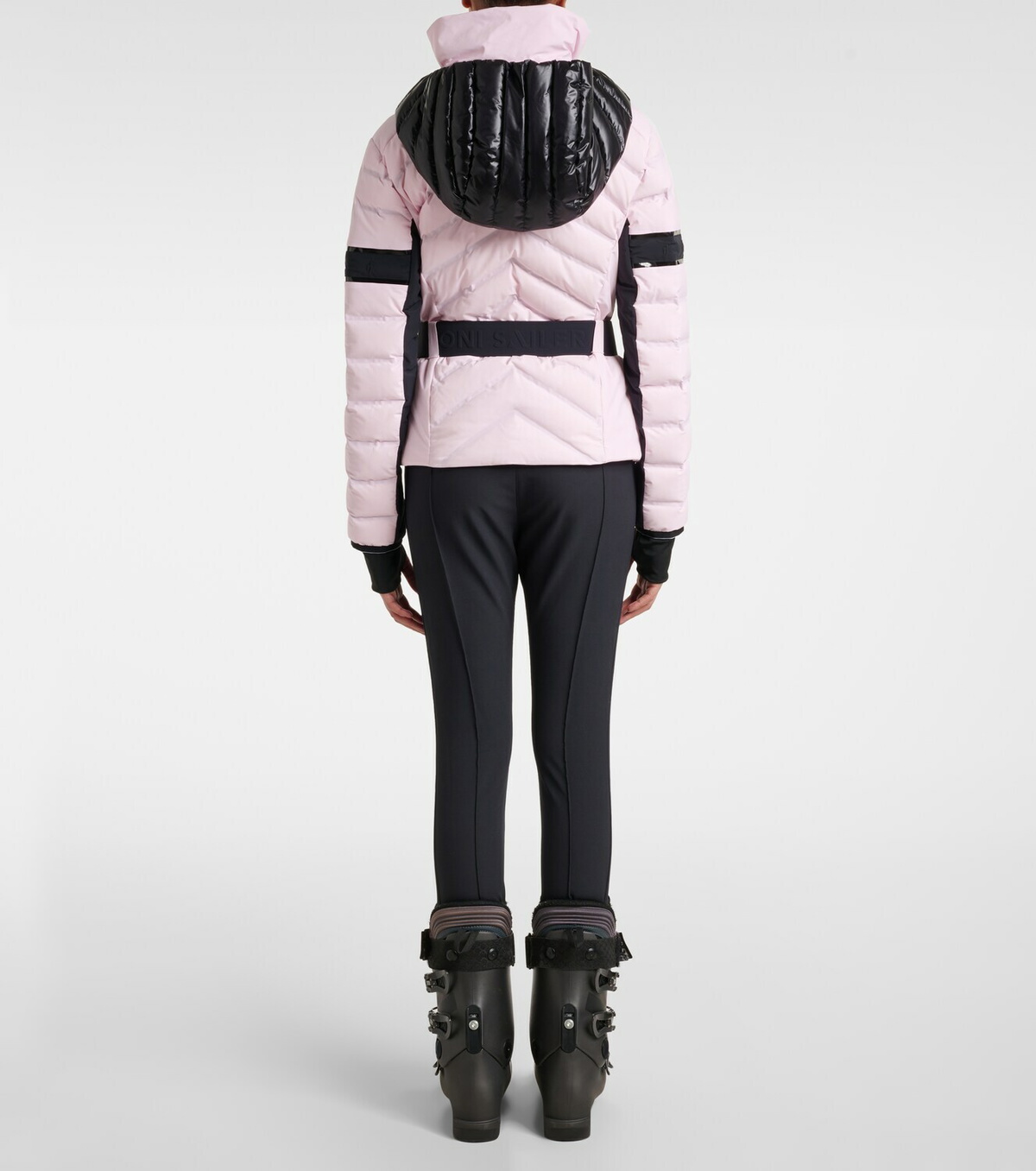 Toni Sailer Corinne ski jacket