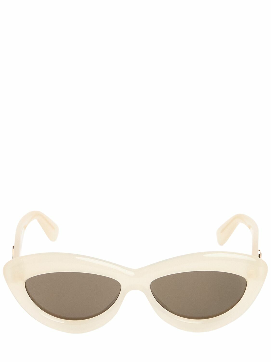LOEWE Curvy Cat-eye Sunglasses Loewe