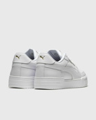 Puma Ca Pro Classic White - Mens - Lowtop