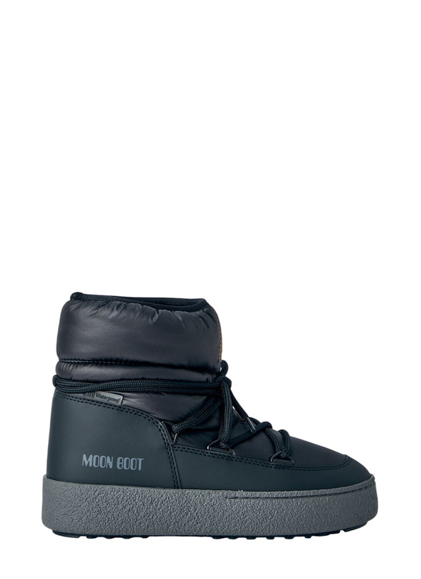 Photo: Moon Boot Ltrack Low Nylon WP Boots
