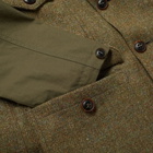 Nigel Cabourn Classic Cameraman Jacket