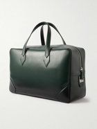 Montblanc - 149 Leather Weekend Bag