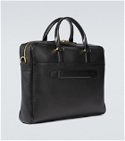 Tom Ford - Grained leather briefcase