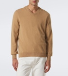 Fedeli Cashmere sweater