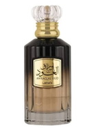 Lattafa Unisex Awraq Al Oud EDP Spray 3.4 oz Fragrances 6291107453675
