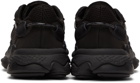 adidas Originals Black Ozweego Sneakers