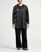 Adidas Mens T-shirt in Black