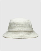 Dickies Red Chute  Bucket White - Mens - Hats
