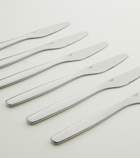 Alessi - Itsumo 24-piece cutlery set