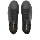 Axel Arigato Men's Clean 90 Sneakers in Black