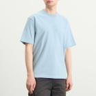 Stone Island Men's Camo Compass T-Shirt in Dust Blue