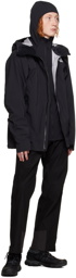 The North Face Black Summit Series Chamlang Jacket