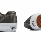 Vans Men's LX Authentic Reissue 44 in Gunmetal