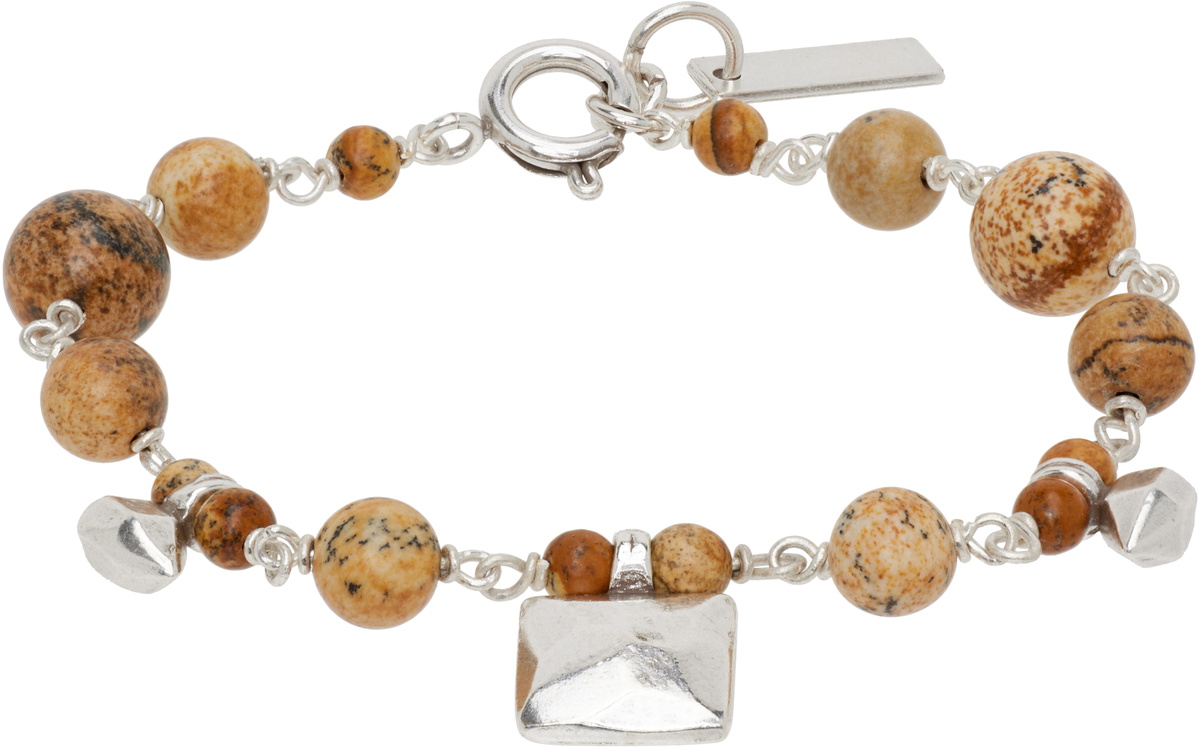 Isabel Marant Stone Bracelet