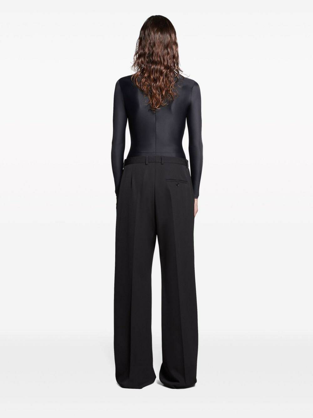Women trousers LaBalancia
