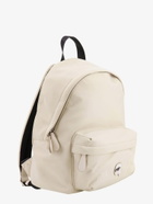 Karl Lagerfeld   Backpack Beige   Womens