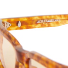Jacques Marie Mage Molino Sunglasses in Camel