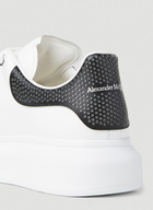 Alexander McQueen - Larry Sneakers in White