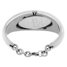 Diesel Wonder-D Quartz Silver Dial Watch DZ5606