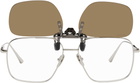 HODAKOVA CHIMI Edition Upcycled 02 Sunglasses