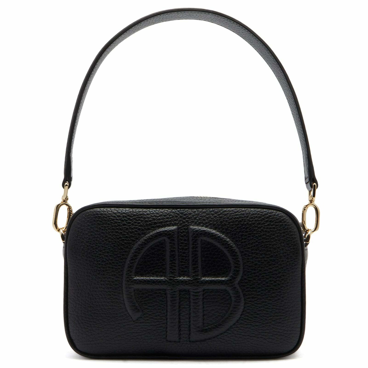 Anine Bing Women's Lili Bag in Black ANINE BING