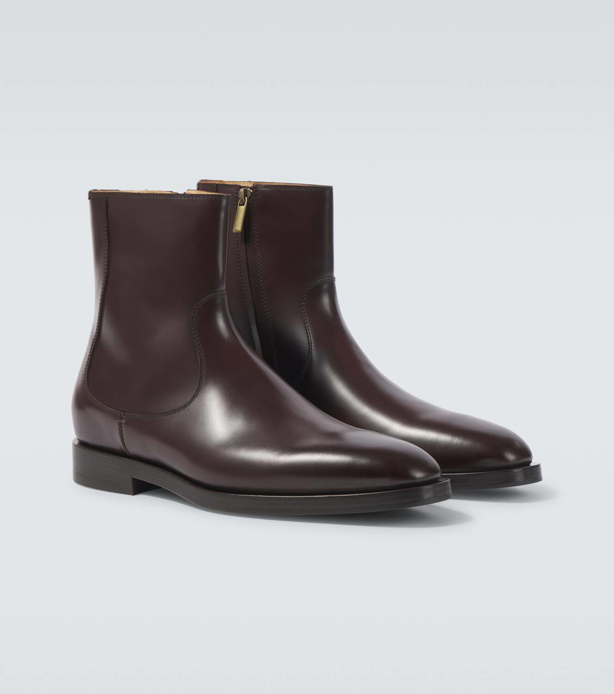 Brunello Cucinelli Women ankle boots Brown