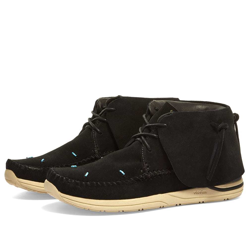 Visvim FBT Lhamo Folk W Visvim