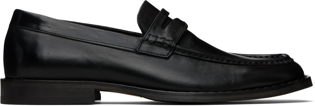 Our Legacy Commando loafers Our Legacy