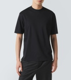 Agnona Cotton jersey T-shirt