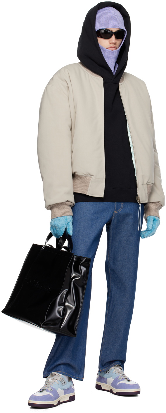 29-30 Acne Studios レギュラーフィット1950 インディゴ