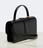 Khaite Blake Medium leather top-handle bag