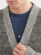 Miansai - Sterling Silver Necklace