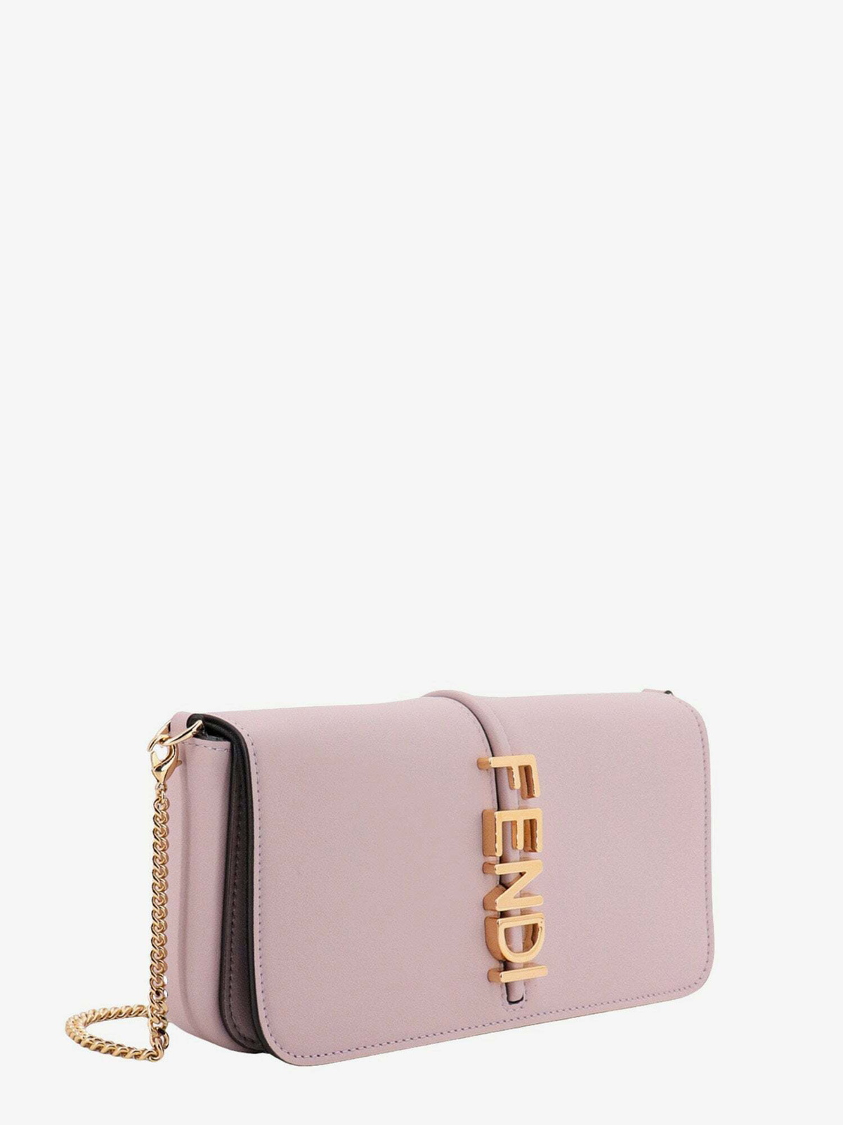 Fendi Fendigraphy Pink Womens Fendi