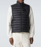 Canada Goose Stratus down vest