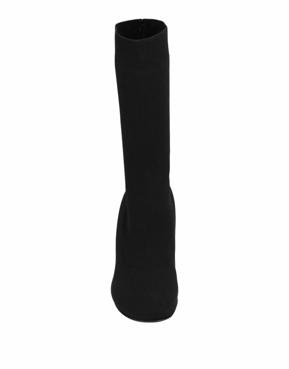 Mcqueen Womens Boot in Black