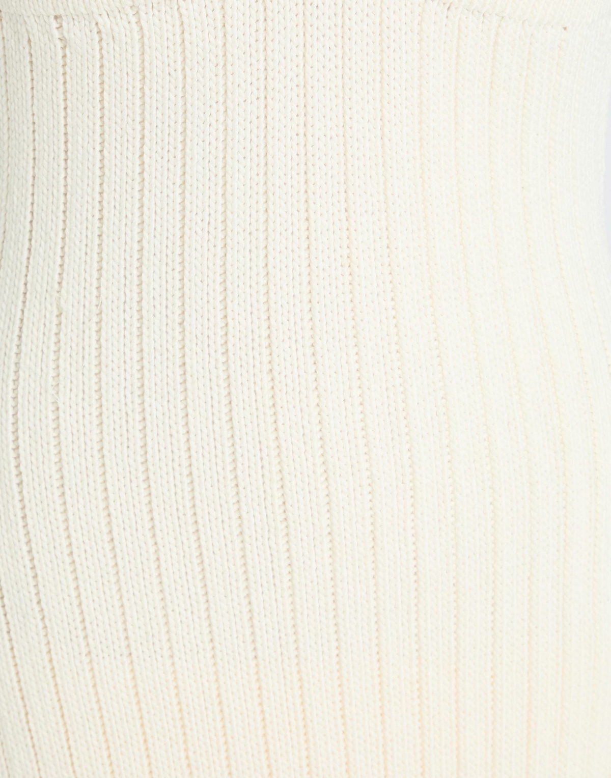 Khaite Womens Maxi dress in White